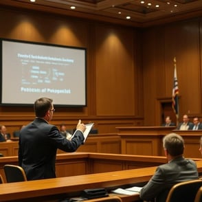 The 6 Do’s and Don’ts of Using PowerPoint for Trial Presentations