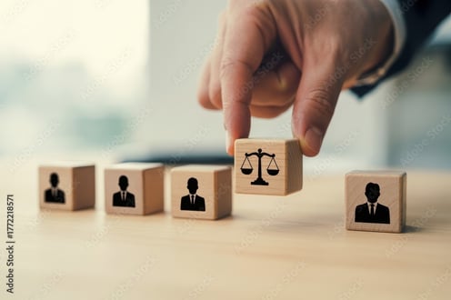 Finding Fairness in Jury Selection