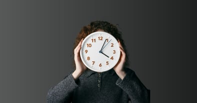 Clock on the Wall