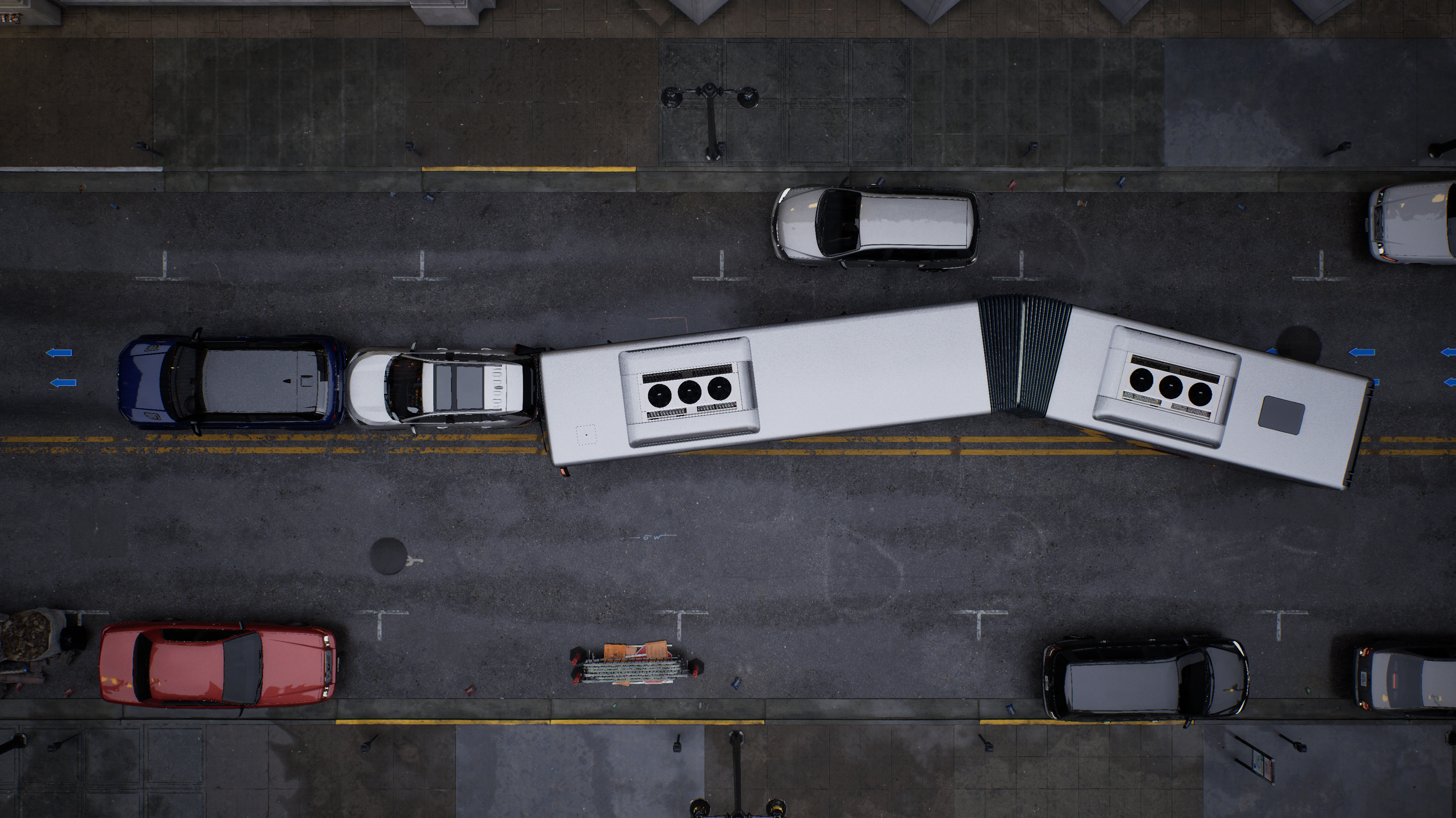 First Court - Vehicle Accident Images for Newsletter (5)