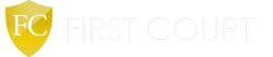 First Court Logo