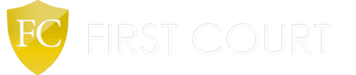 First Court Logo