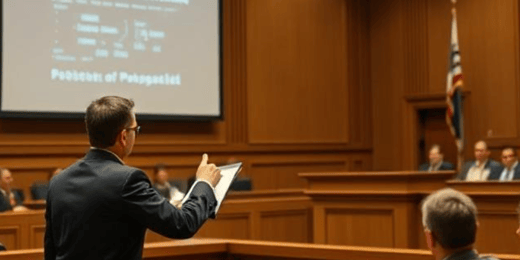 The 6 Do’s and Don’ts of Using Powerpoint for Trial Presentations