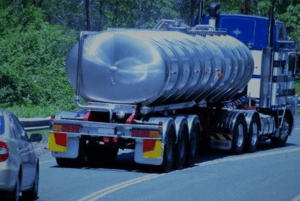 Tank Truck