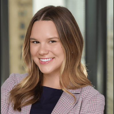 Taylor Batten Headshot