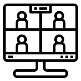 Online Legal Mock Trials and Focus Groups