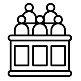 In-Person Legal Mock Trials and Focus Groups