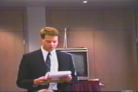 mike-reading-ancient-tv