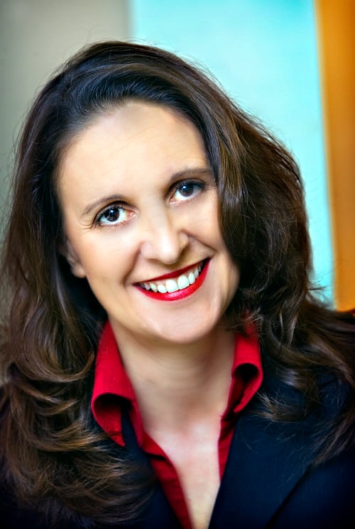 Barbara Seymour