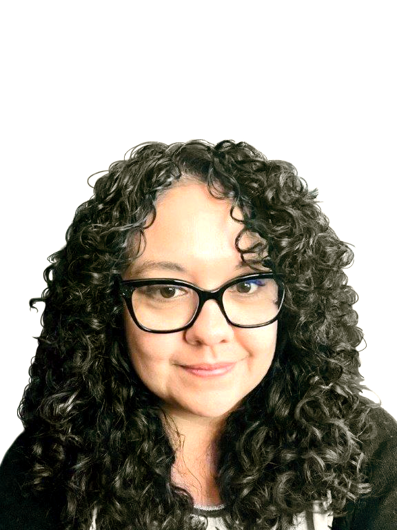 Amanda Panagakis, PhD.