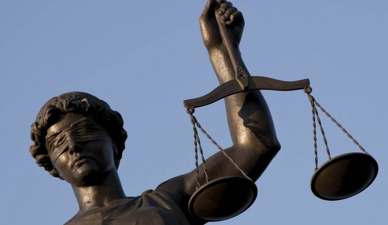 Blind Justice