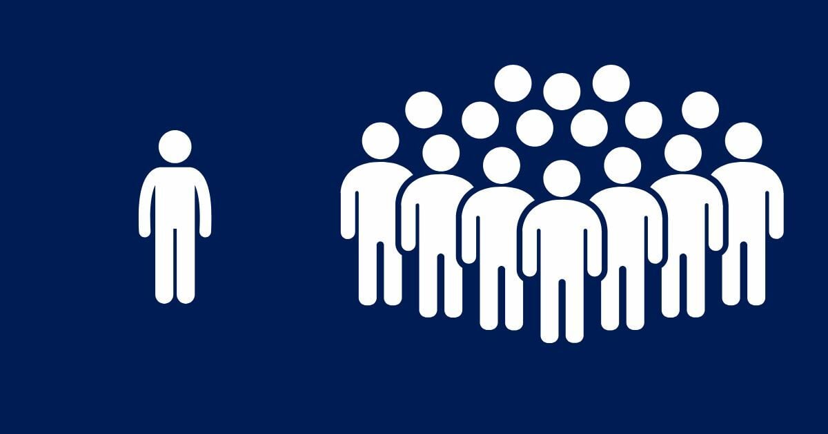 group versus individual damages