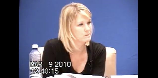 Deposition wide