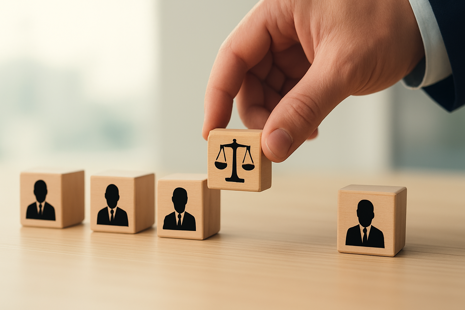 Finding Fairness in Jury Selection